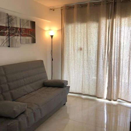 Holiday Apt Niza 10B Μπένιντορμ Εξωτερικό φωτογραφία