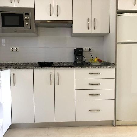 Holiday Apt Niza 10B Μπένιντορμ Εξωτερικό φωτογραφία