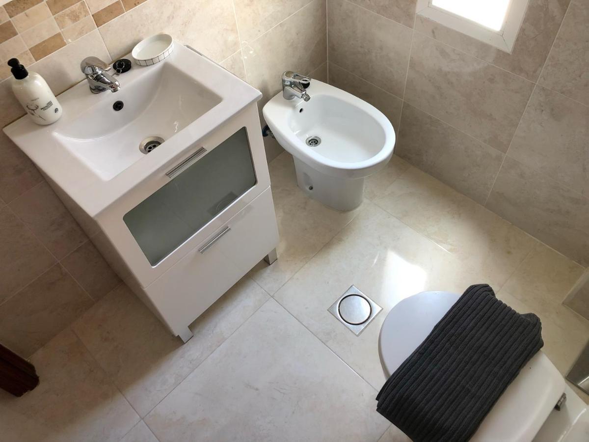 Holiday Apt Niza 10B Μπένιντορμ Εξωτερικό φωτογραφία