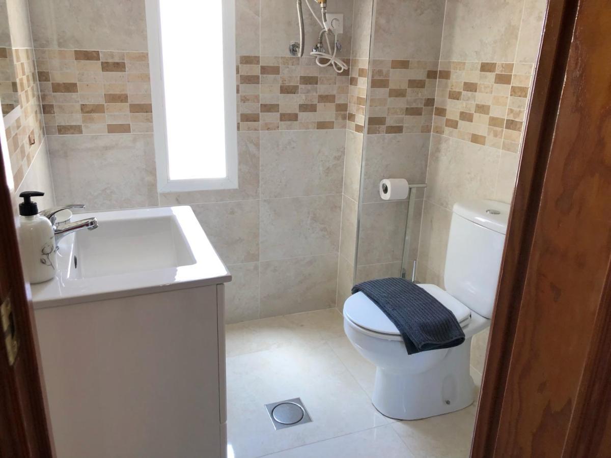 Holiday Apt Niza 10B Μπένιντορμ Εξωτερικό φωτογραφία