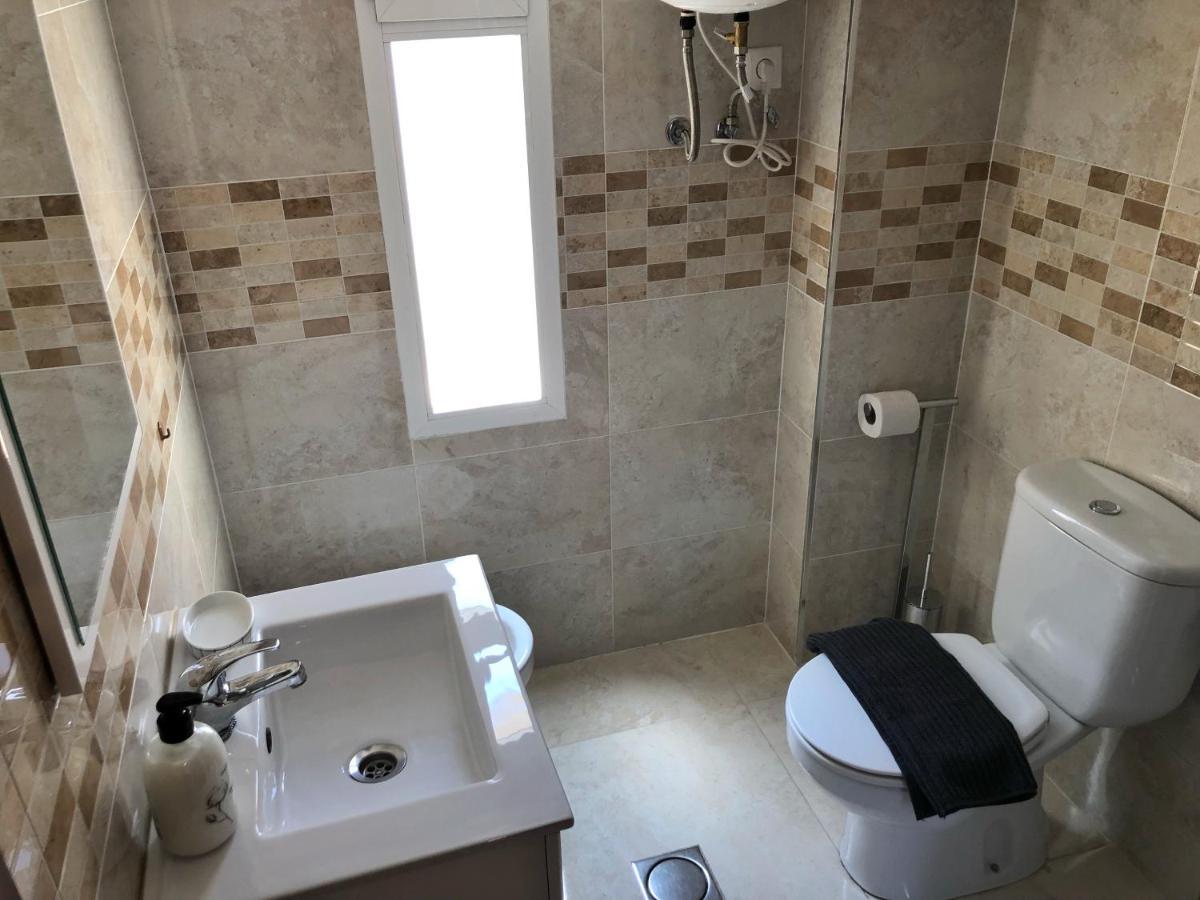 Holiday Apt Niza 10B Μπένιντορμ Εξωτερικό φωτογραφία