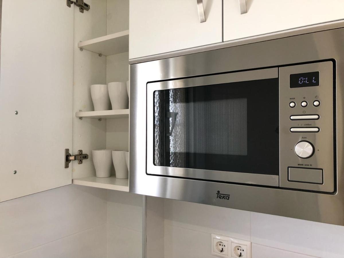 Holiday Apt Niza 10B Μπένιντορμ Εξωτερικό φωτογραφία